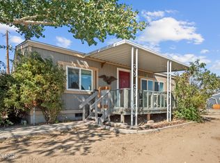 6 Agate Circle Dr, Yerington, NV 89447