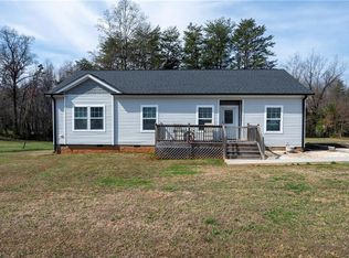 3432 Parrish Rd, Winston Salem, NC 27105