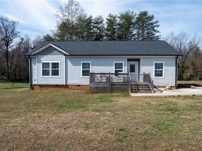 3432 Parrish Rd, Winston Salem, NC, 27105