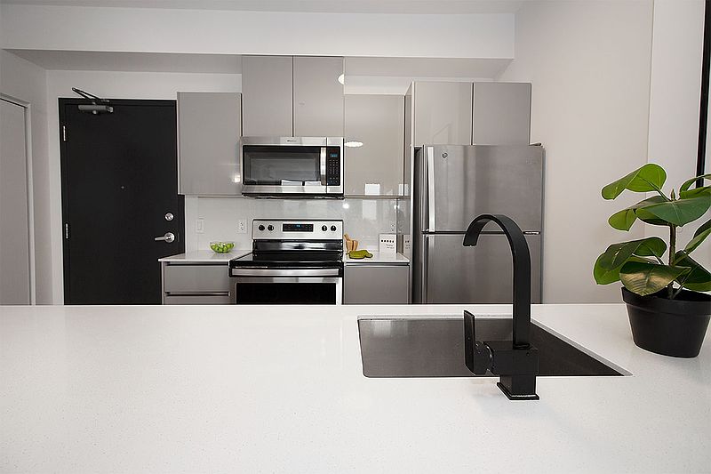 Winnipeg Apartment for rent - 2 Bedrooms — photo 7