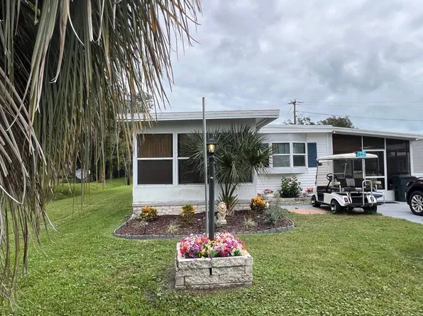 5409 Newman Dr, Port Orange, FL 32127