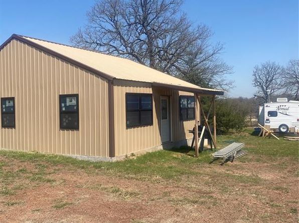 49304 E County Road 1580, Stratford, OK 74872