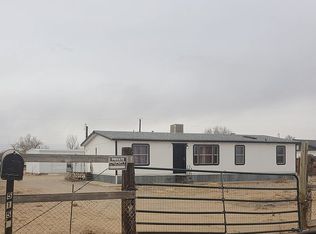 5159 Palomas Ave, Los Lunas, NM 87031