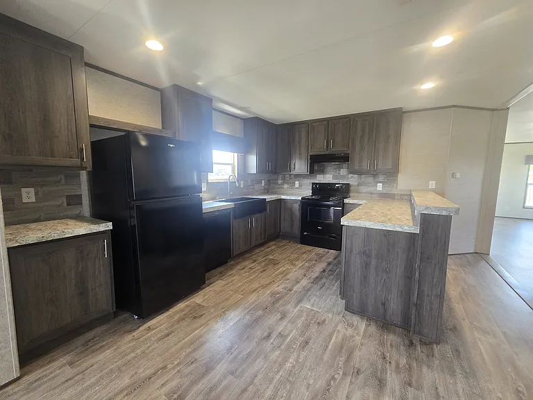 Sunset Ridge TX — Photo 27