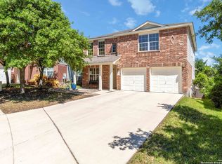 3866 Bennington Way, San Antonio, TX 78261