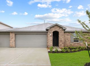 506 San Marcos Trl, Dayton, TX 77535