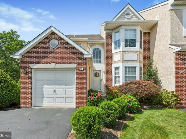 201 Chatham Ct, Ambler, PA 19002