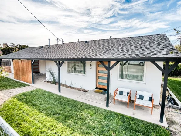 261 N 13th St, Grover Beach, CA 93433