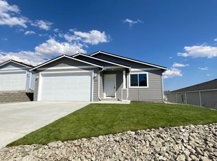 2219 SE Marlette Rd, East Wenatchee, WA 98802
