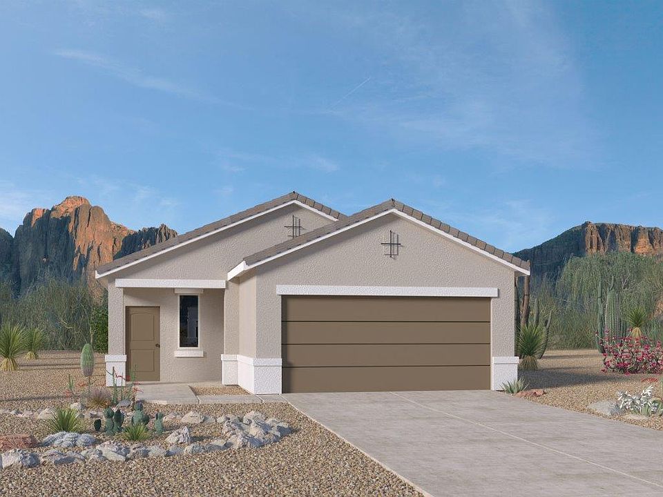 Plan Elevation.