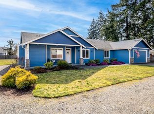 16822 36th Ave E, Tacoma, WA 98446