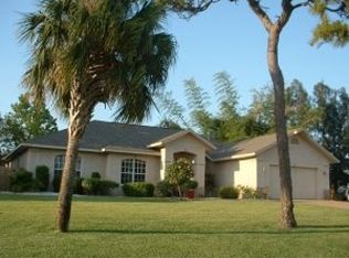 836 Sunswept Rd NE, Palm Bay, FL 32905