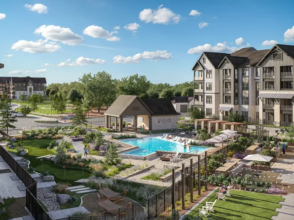 Casona Grand Prairie