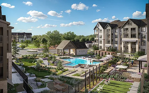 Casona Grand Prairie Photo 1