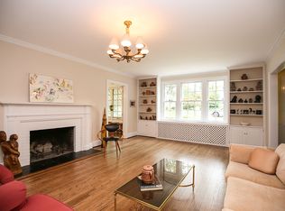 18 Green Hill Rd, Madison, NJ 07940