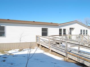 2180 25th Rd, Kearney, NE 68847