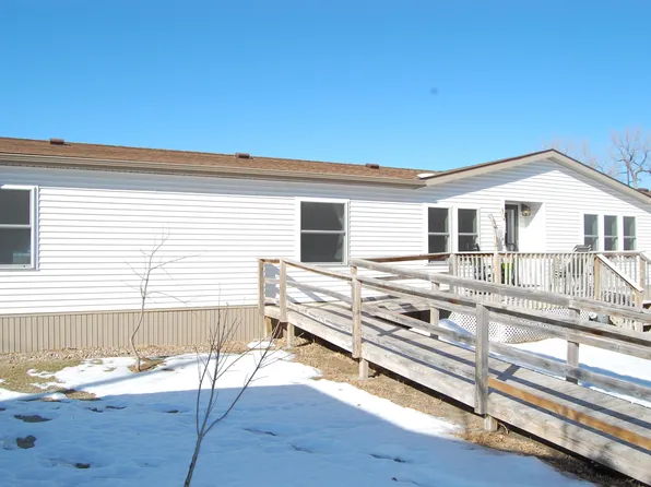 2180 25th Rd, Kearney, NE 68847