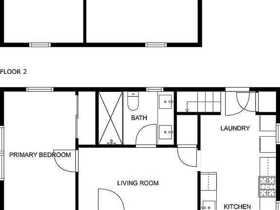 3rd image of 5705 Lauretta St
