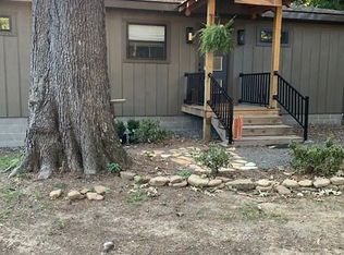 292 Chinkapin Dr S, Pangburn, AR 72121