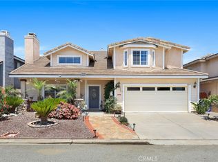 777 Wild Rose Ln, Upland, CA 91786