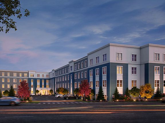 2nd image of 22 W Green St #406