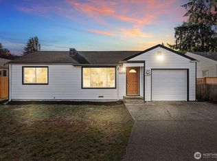 1208 Violet Meadow St S, Tacoma, WA 98444