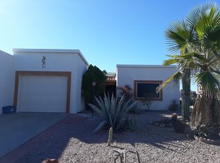855 W Paseo Del Prado, Green Valley, AZ 85614