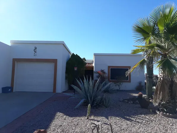 855 W Paseo Del Prado, Green Valley, AZ 85614