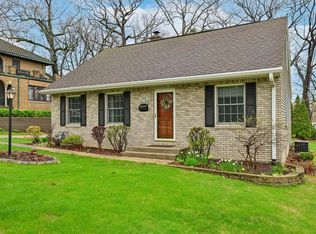 919 N 59th St, Milwaukee, WI 53213