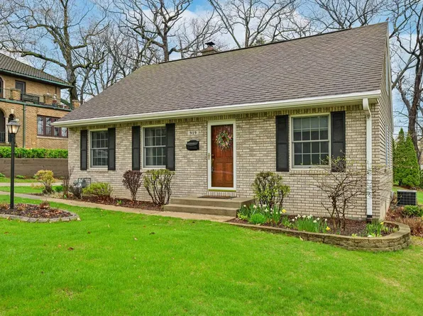 919 North 59th STREET, Milwaukee, WI 53213