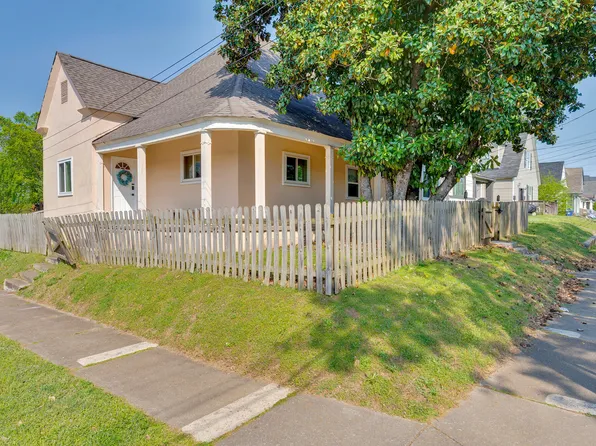 1601 Kirby Ave, Chattanooga, TN 37404