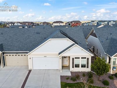 6363 Syre Point, Colorado Springs, CO, 80927