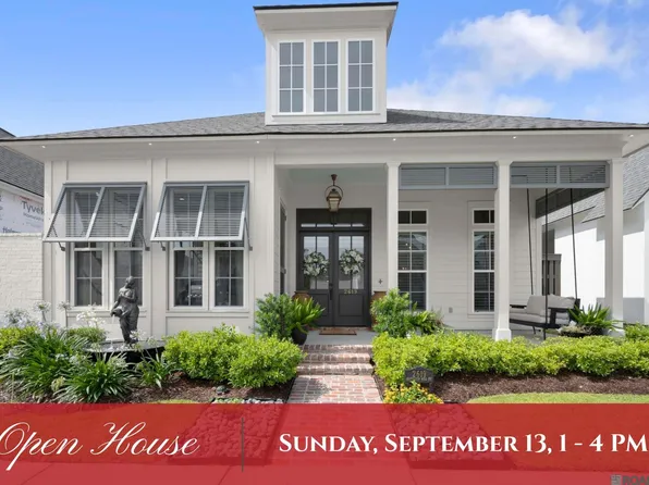 2619 Harveston Mill Dr, Baton Rouge, LA 70810
