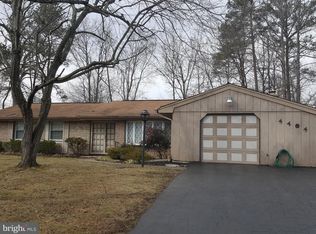 4404 Cotuit Cir, Waldorf, MD 20601