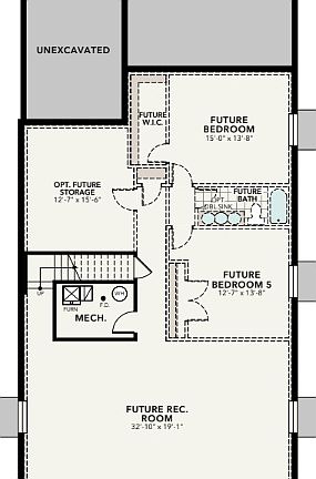 3rd image of 6839 W Ripple Rd S