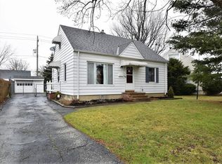13403 Shady Oak Blvd, Garfield Heights, OH