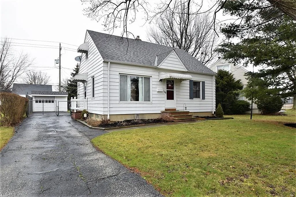 13403 Shady Oak Blvd photo 1