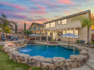 34034 Corktree Rd, Lake Elsinore, CA 92532