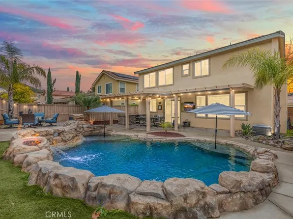 34034 Corktree Rd, Lake Elsinore, CA 92532
