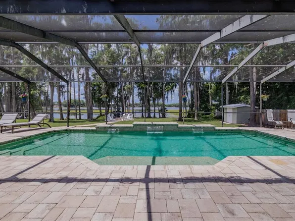 5035 CONNER DRIVE, LAND O LAKES, FL 34639