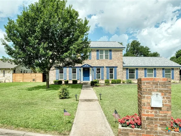 1604 W Creek Loop, Round Rock, TX 78681