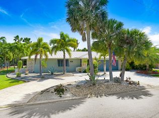 601 Hibiscus Trl, Melbourne Beach, FL 32951