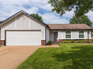 1026 Redemption Way, Florissant, MO