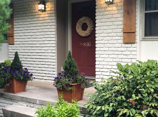 836 Sanders Rd, Knoxville, TN 37923