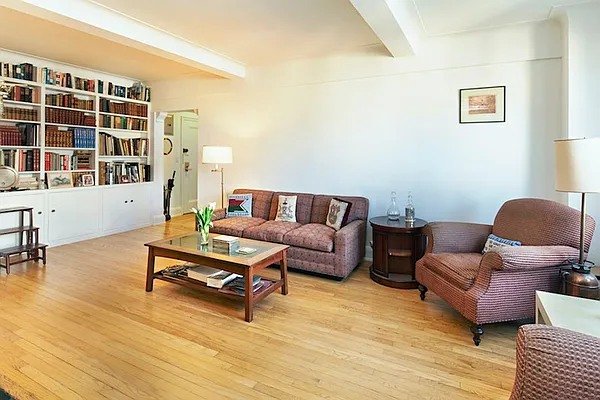 Sold by Brown Harris Stevens | media 2