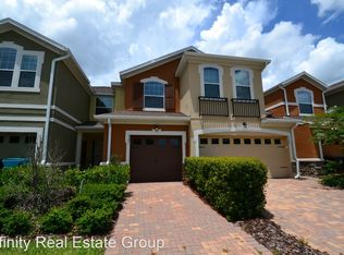 9321 Cherry Palm Ln, Orlando, FL 32832