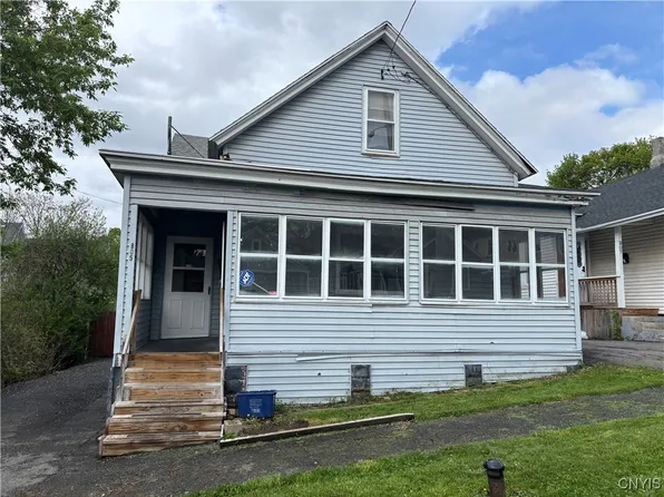805 E Division St, Syracuse, NY 13208
