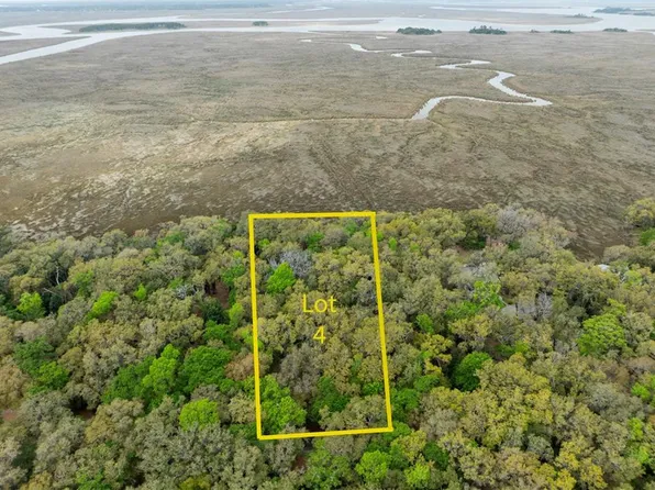 36 Somerset Trce Lot 4, Saint Simons Island, GA 31522