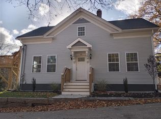 48 Mapledale St FLOOR 2, Coventry, RI 02816