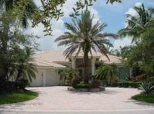 10466 NW 66th St, Parkland, FL 33076